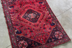 Individual Seller: Persian Rug