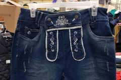 Liquidation/Wholesale Lot: Ladies' Shorts & Skirts by Terranova & More