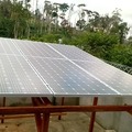 Offer Product/ Services: Solar energy