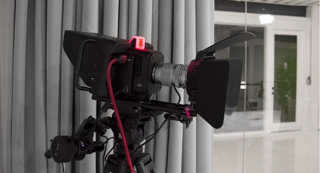xTribe Podcast, Film & Livestream Studio