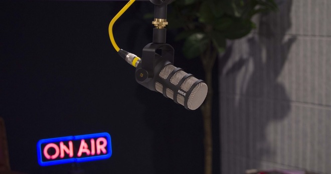 xTribe Podcast, Film & Livestream Studio