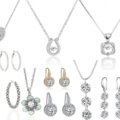 Liquidación / Lote Mayorista: 12 pieces our Top Sellers Swarovski Elements Jewelry