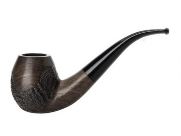 Post Now: Wooden Smoking Pipe