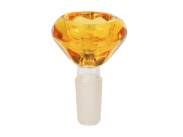  : Golden Diamond Bong Bowl