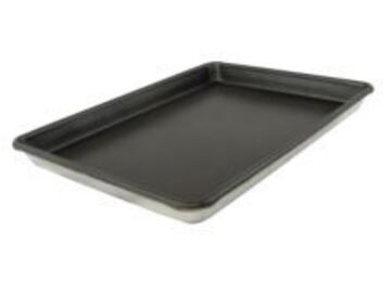 Post Now: Vollrath S5220 Wear-Ever 1/4 Size WearGuard 9 x 13 Aluminum Sheet
