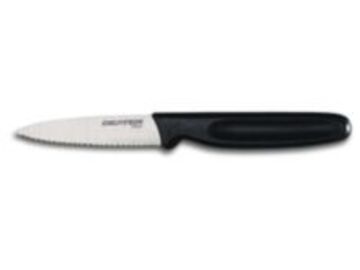 Post Now: Dexter Russell P40846 Basics® 3-1/2" Scalloped Paring Knife