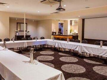Book a meeting | $: The EP Room is perfect for functions of corporate meeting!