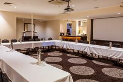 Book a meeting | $: The EP Room is perfect for functions of corporate meeting!