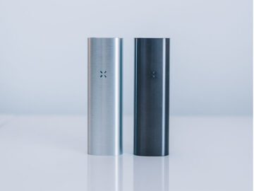 Post Now: Pax 2 – Premium dry herb vaporizer – Brushed Charcoal