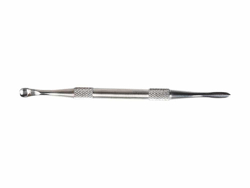  : Stainless Steel Dabber