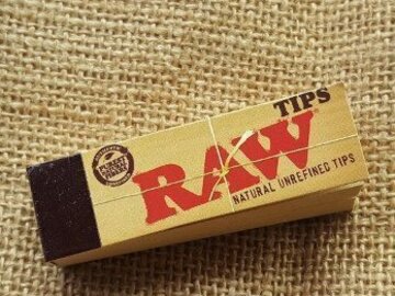  : RAW Filter Tips – 50