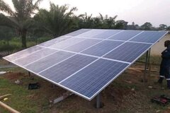 Offer Product/ Services: Selfconsumptionsolarenergy