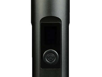 Post Now: Arizer Solo 2 Complete Black