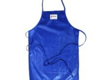 Post Now: Tucker Safety 50422 42" QuicKlean™ Apron