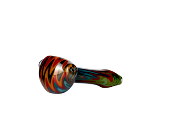  : Weed Pipe – Reversed Spoon D