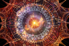 Don minimal: Mapping your Destiny with Vedic Astrology, Jyotisha