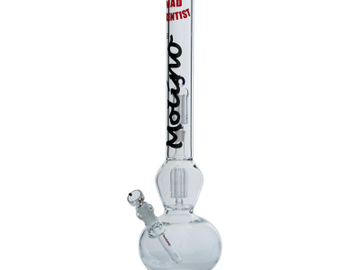 Post Now: Mad Scientist Glass Bong V3