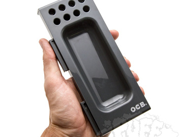  : OCB MOBO Rolling Tray - Side-Car Part for Motherboard
