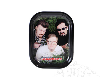 Post Now: Trailer Park Boys Tray Small