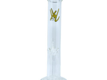  : Jaxx by Chongz “Yellow Kangaroo” 35cm Glass Bong