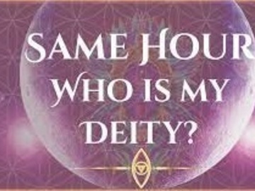 Selling: Who is your deity ?