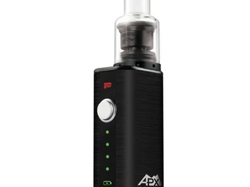 Post Now: Pulsar APX Wax Vaporizer – Anodised Blue