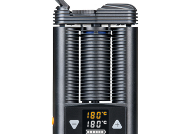Post Now: Mighty Vaporizer