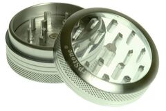  : Sharpstone Easy Clean Grinder Clear Top Size: 2.2"