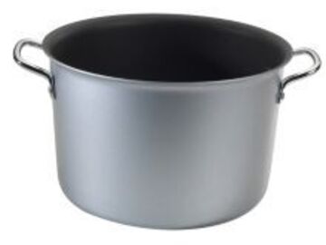  : Nordic Ware® 22080 8 Qt. Aluminum Stock Pot