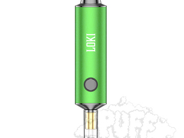 Post Now: Yocan Loki Vaporizer For Concentrates