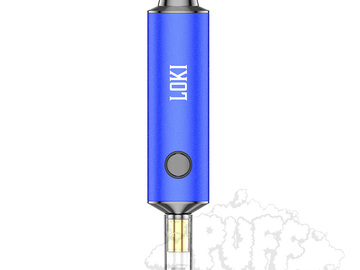Post Now: Yocan Loki Vaporizer For Concentrates