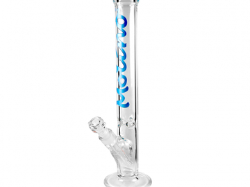 Post Now: 7 mm Classic Cylinder Bong