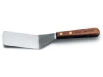 Post Now: Dexter Russell S242 Traditional Wood Handle 4" x 2" Turner