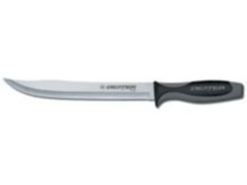  : Dexter Russell V142-9SC-PCP V-lo® 9" Scalloped Utility Knife