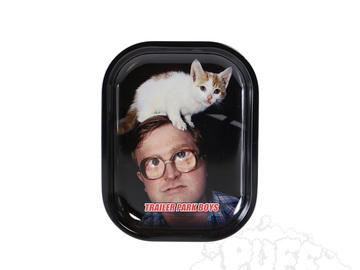 Post Now: Trailer Park Boys Tray Small