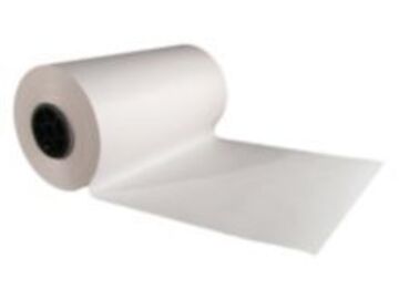 Post Now: Delta Paper 36X1000 White Butcher Paper - 1 / RL