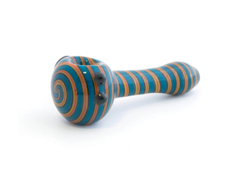  : Weed Pipe – Twister