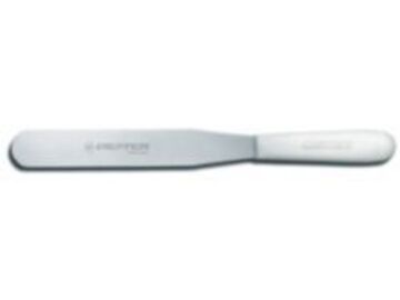 Post Now: Dexter Russell S284-10 Sani-Safe® 10" Bakers Spatula