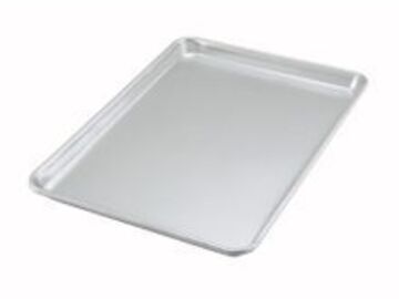Post Now: Winco® ALXP-1318 Aluminum 13" x 18" Sheet Pan
