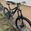 verkaufen: Alutech Fanes Enduro 3.0 fully/Mtb bike