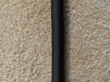 Selling: Tokyo Marui - Mws carbon fiber outer barrel - Core Airsoft Itaily