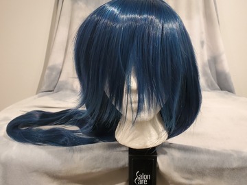Selling with online payment: Used Arda Wigs Silky Jareth Long