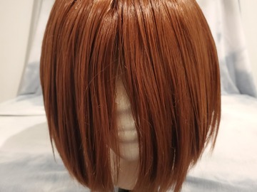 Selling with online payment: Used Epic Cosplay Light Brown Wig