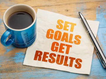 VA Service Offering: Goal-Planning Session & 1 Month Accountability Coach