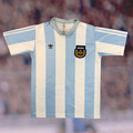 Selling with online payment: Argentina 1988 Home - S