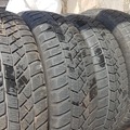Biete Hilfe: 4 Reifen für Toyota Aygo 