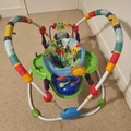 Rent out Monthly: Jumperoo