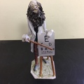 Selling with online payment: Italian Eye Doctor figurine by Dino Bencini- MAKE OFFER!