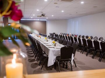 Book a meeting | $: The Private Function Room l Big space for your conferences