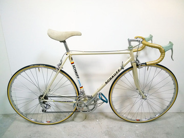 sell: Schauff Rennrad Vintage 53cm
